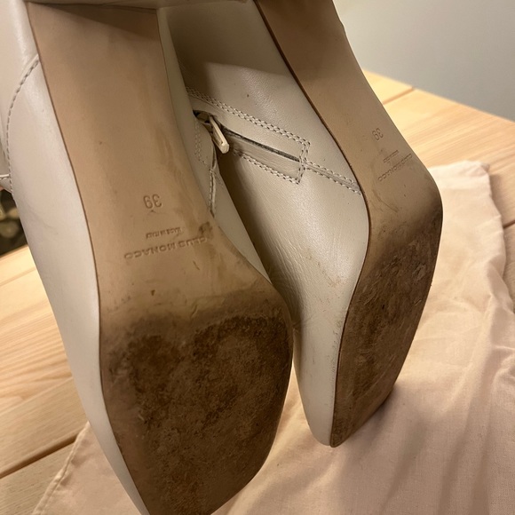 Club Monaco Jorga boots - Picture 8 of 11